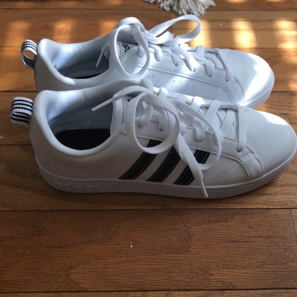 adidas shoes that say way one